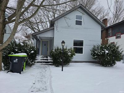 920 Poplar Street, Huntington, Indiana 46750, États-Unis