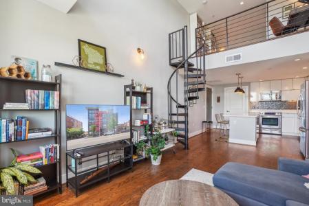 2920 Georgia Avenue NW , 401, ワシントン, Washington D.C. 20001, アメリカ合衆国