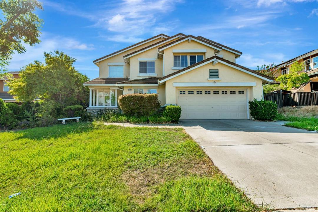 6206 Pebble Beach, Vallejo, California 94591
