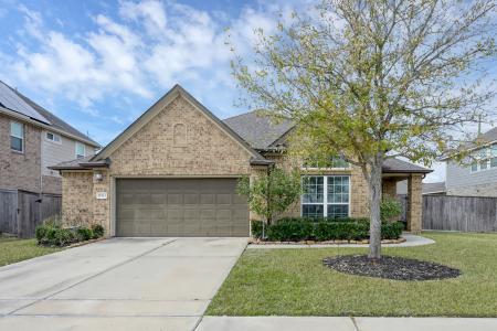 17923 Durango Point Court, Tomball, Texas 77377, USA