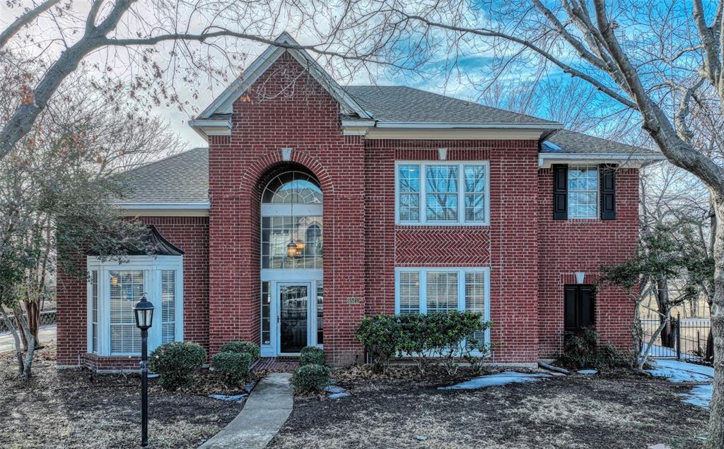 6521 Lynch Lane, Garland, Teksas 75044, Amerika Birleşik Devletleri