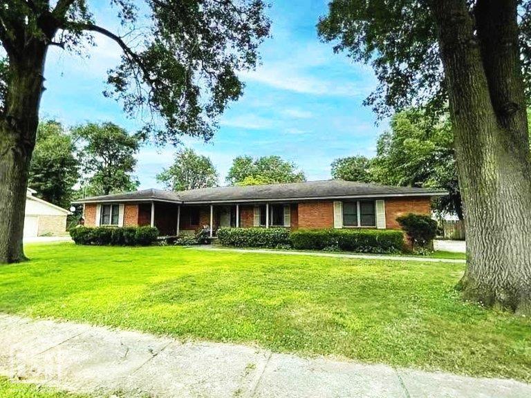 1708 N 10th Street, Blytheville, Arkansas 72315, États-Unis