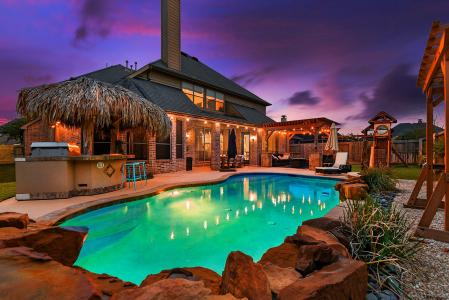 2822 Snow Finch Court, Katy, Texas 77494, USA