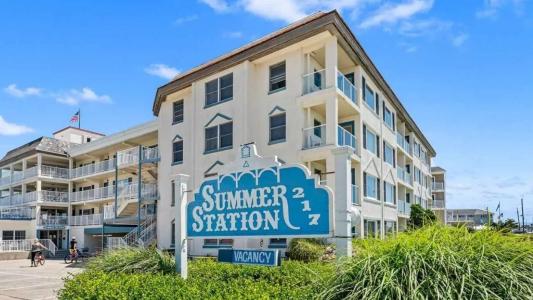 217 Beach Ave Summer Station, Cape May, NJ 08204, USA