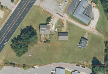 1808 Gist Hwy 49 S, Paragould, Arkansas 72450, USA