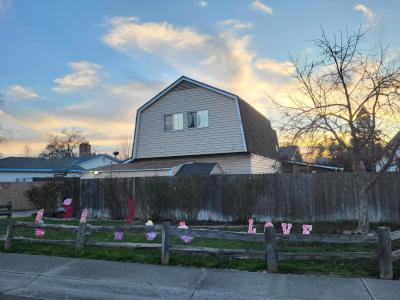 7230 Linda Sue Way, Citrus Heights, California 95621, USA