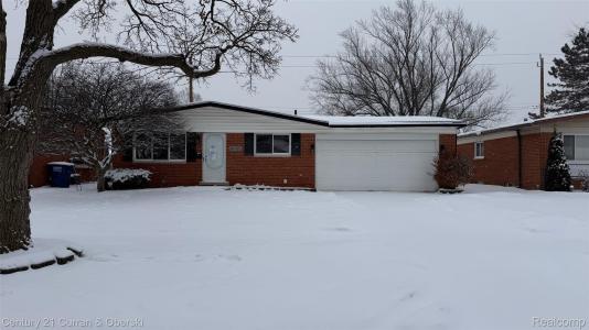 34315 Sheridan Street, Westland, Michigan 48185, USA