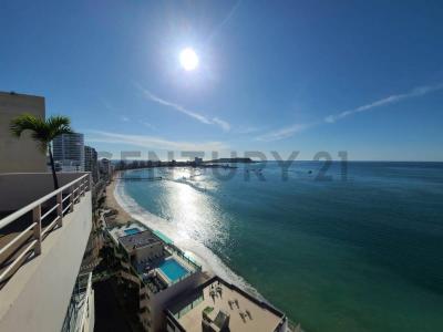 EDIFICIO ANA CAPRI AV MALECON 1, Salinas, Santa Elena 00001, Ecuador