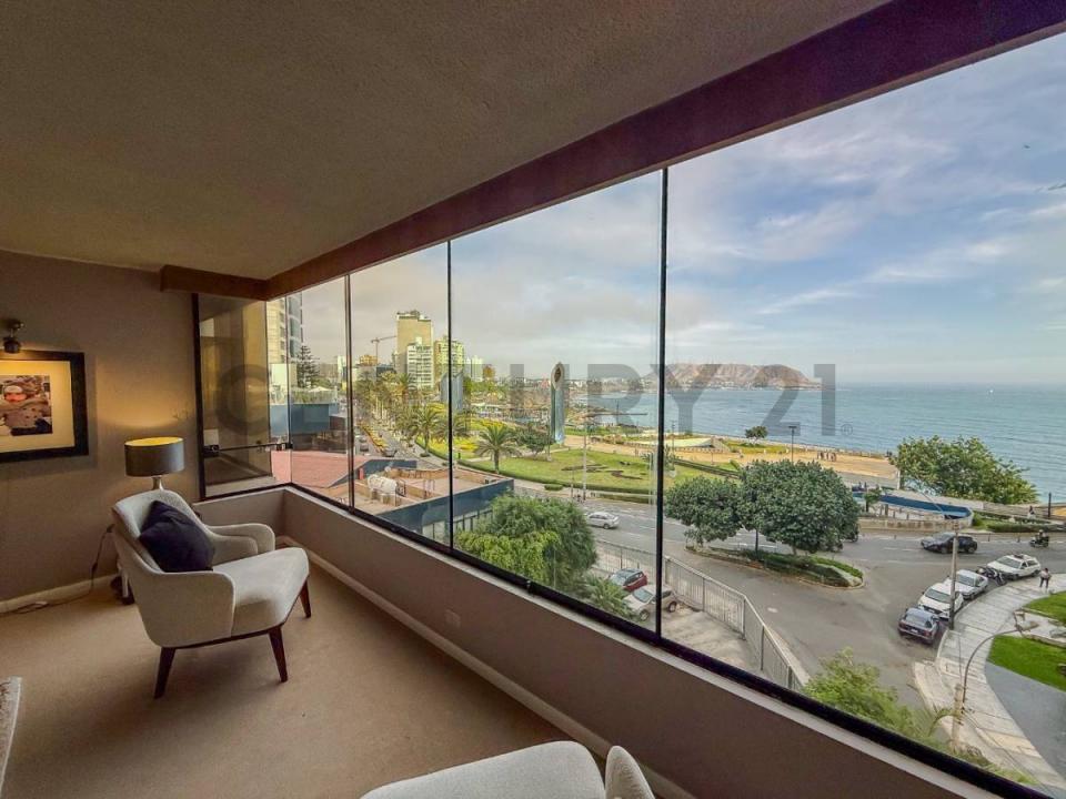 Malecón de la Reserva , Lima, Lima 00001, بيرو