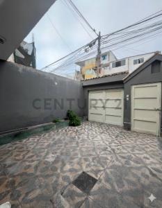 jr luis de la cuba , Lima, Lima 00001, ペルー