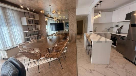 Del Maestro casi Gonzalo Bulnes , Villa Morra, Asunción 00001, Paraguay