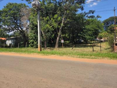 Ycya Roty c/ Cañada del Carmen , Luque, Central 00001, Paraguay