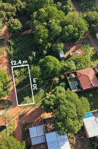 Cañada Garay Wenceslao Martinez , Luque, Central 00001, Paraguay