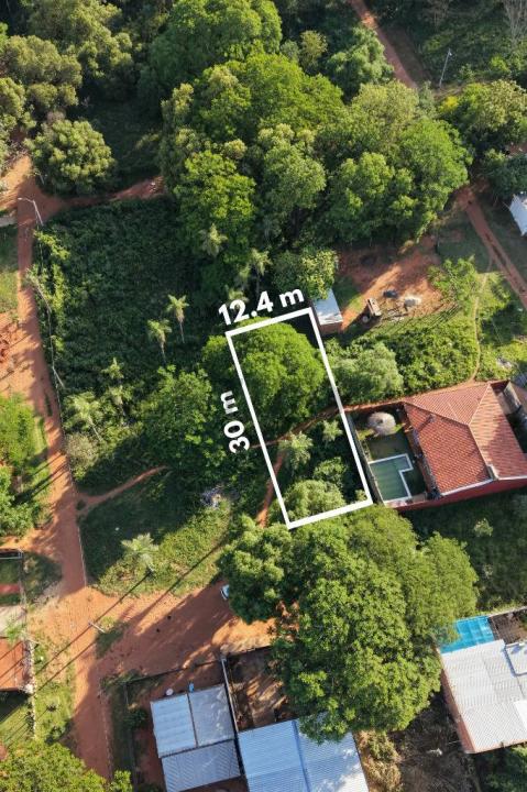 Cañada Garay Wenceslao Martinez , Luque, Trung Ương 00001, Paraguay