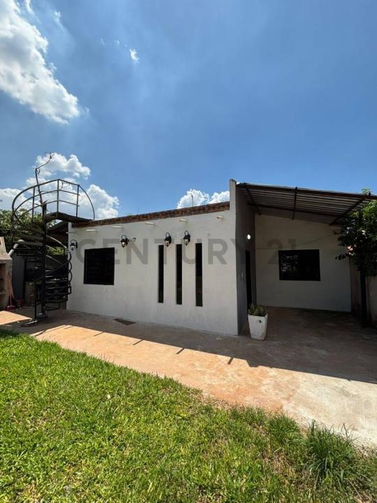 Isla Bogado - Luque , Luque, Fernheizung 00001, Paraguay