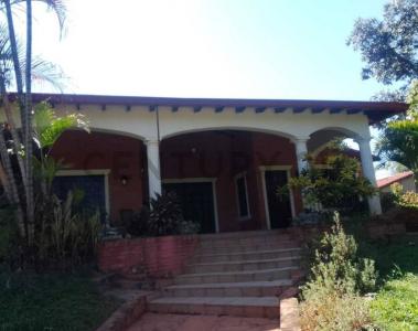 Calle San Antonio y Cedro , Capiatá, Fernheizung 00001, Paraguay