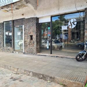 Fernando De La Mora, Fernheizung 00001, Paraguay