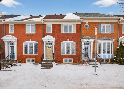 1651  Rue de l'Everest, Montréal (Saint-Laurent), Quebec H4R 2Y5, Canada