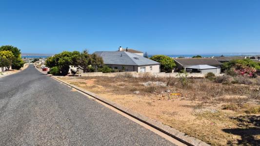 Langebaan, Western Cape, South Africa