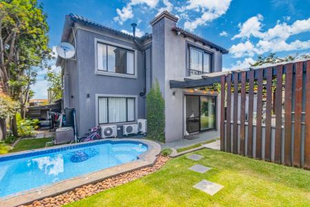 Randburg, Gauteng, Afrique Du Sud