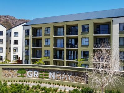 Gordons Bay, Western Cape, South Africa