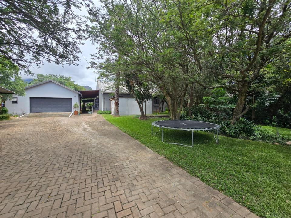 Hoedspruit, Limpopo, Südafrika