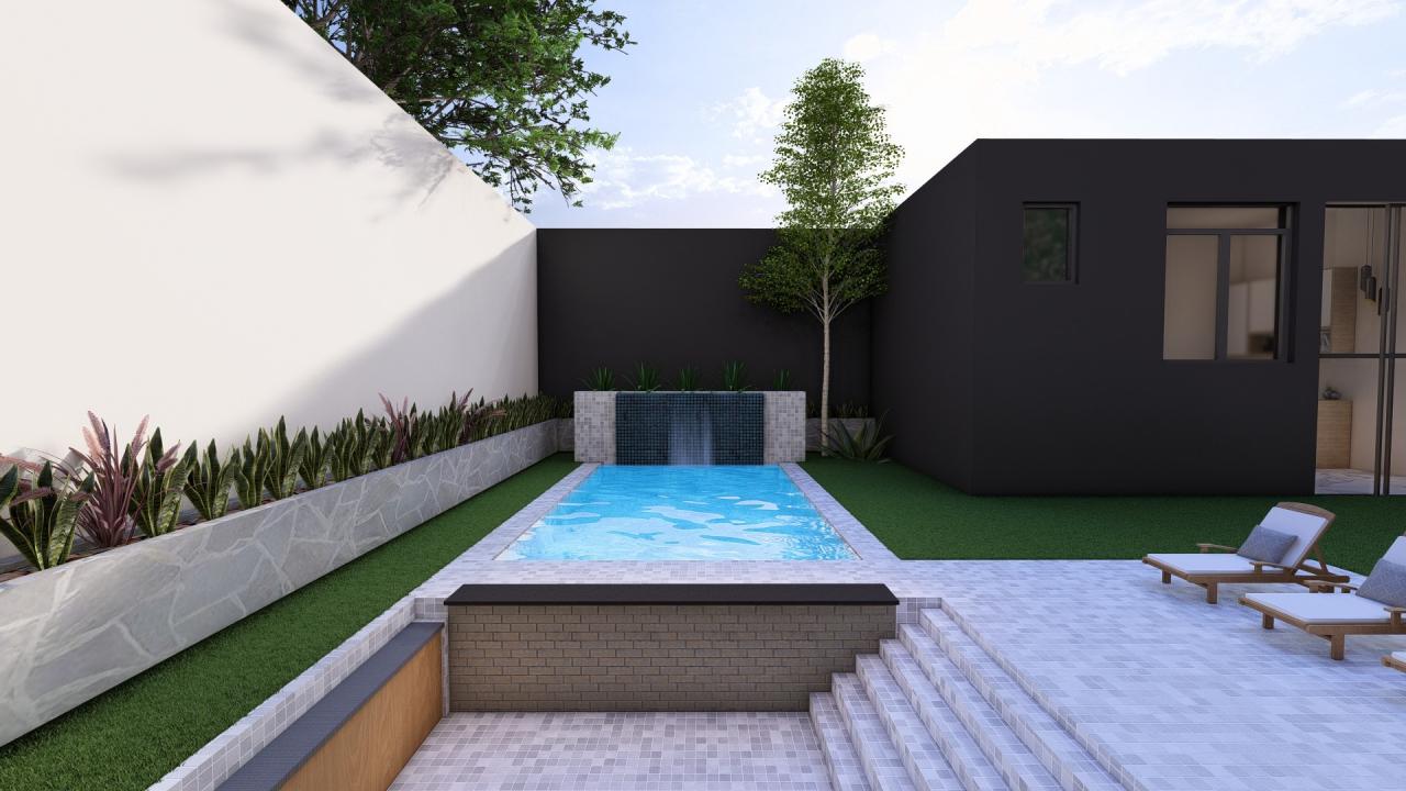 Blouberg, Western Cape, 南非