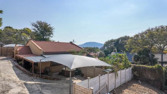 Rustenburg, North West, South Africa