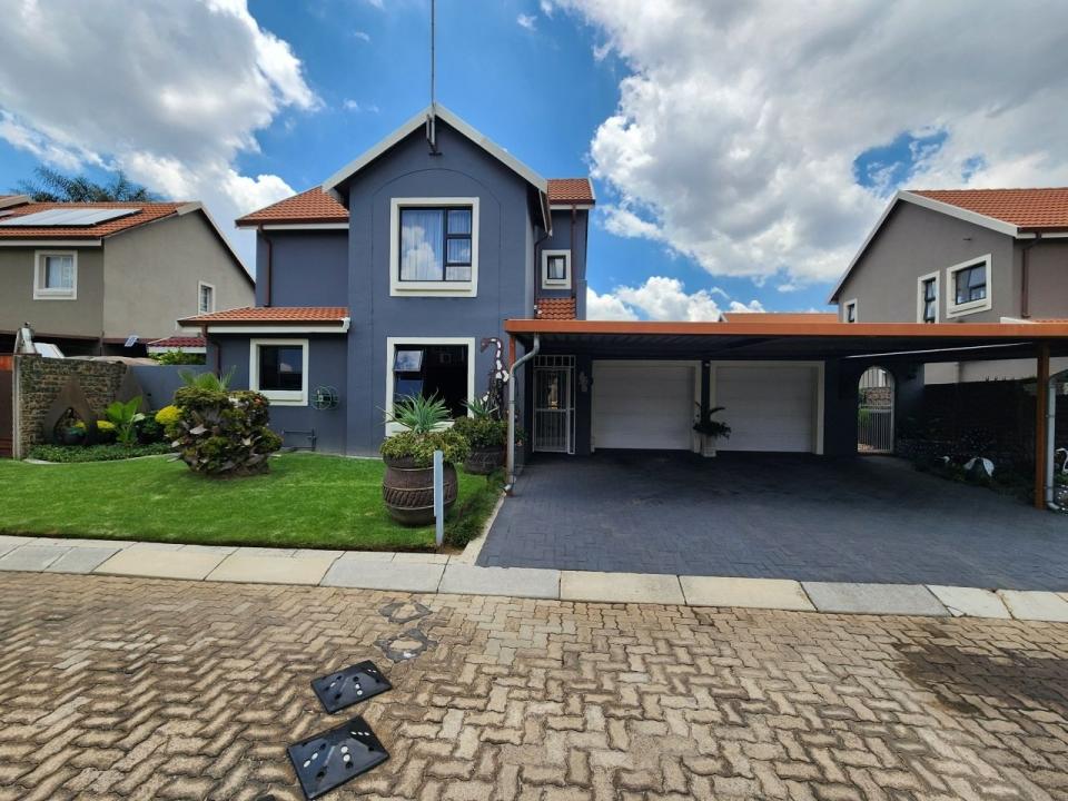 Boksburg, Gauteng, Afrique Du Sud