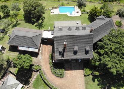 White River, Mpumalanga, Afrique Du Sud