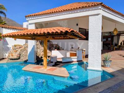 Jimmy Connors 6,, Jocotepec, Jalisco 45820, Mexiko