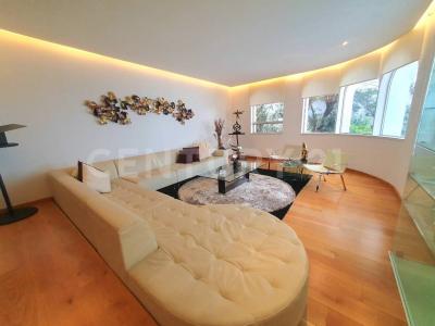 Bosque de Sauces ,, Miguel Hidalgo, Ciudad De México 11700, Mexico