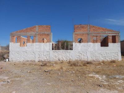 Cerrito ,, San Luis Potosi, San Luis Potosi 78420, Mexique