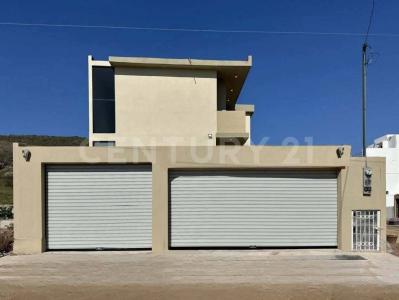 Palmeras 549,, Ensenada, Baja California 22784, Messico