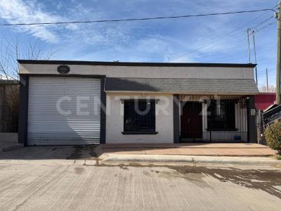 AL Rodriguez 2150,, Cuauhtémoc, Chihuahua 31580, Mexico