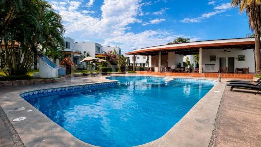 Avenida Rincon del Cielo 49,, Bahía De Banderas, Nayarit 63732, Messico