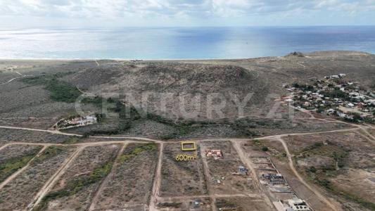 La Paz, Baja California Sur 23300, Mexico