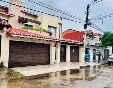 AV. LA SALLE ENTRE 2DO Y 3ER ANILLO, CALLE FRANZ TAMAYO , Equipetrol, Santa Cruz 00001, Bolivia