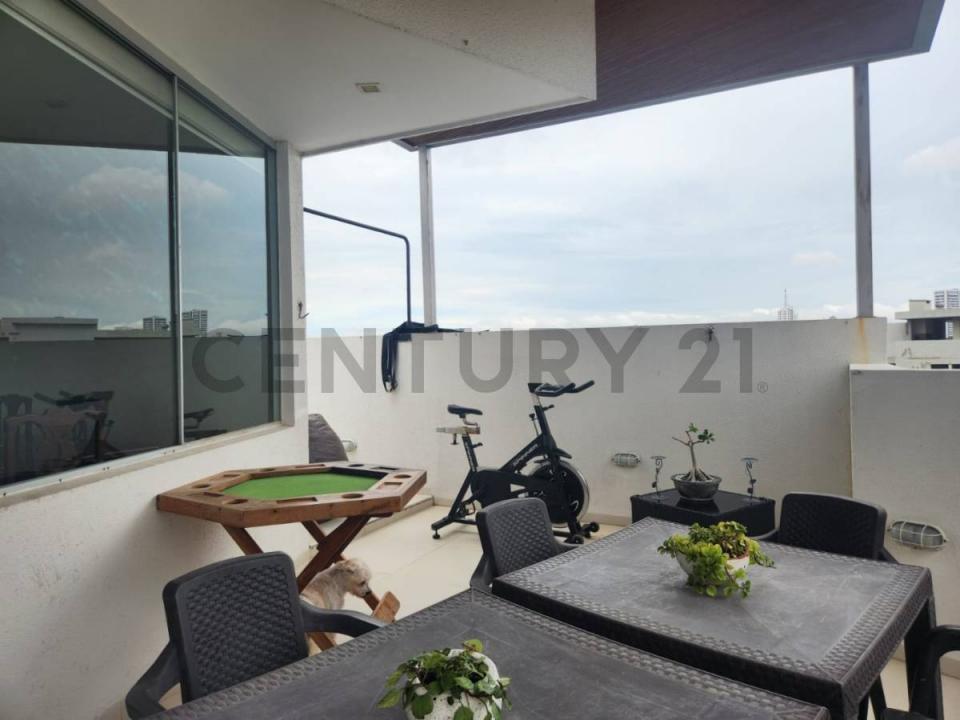 EDIFICIO BLOQUE LA SALLE , Equipetrol, Santa Cruz 00001, Bolivia