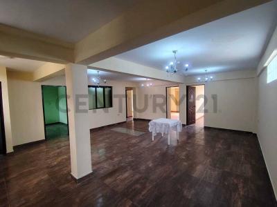 Avenida 6 de Agosto entre 100, Norte, Oruro 00001, Boliwia