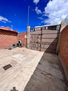 calle Chilto esquina calle Jarisita 5, Este, Oruro 00001, Bolívia