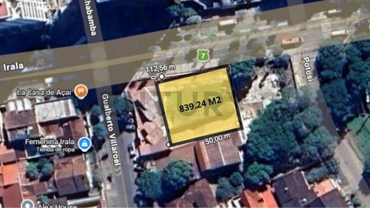 Centre, Santa Cruz 00001, Bolivie