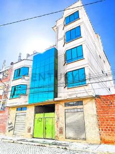 El Alto, La Paz 0000, Bolivie