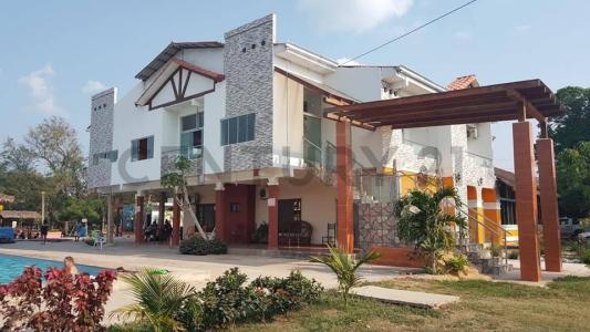 Este, Santa Cruz 00001, Bolivia