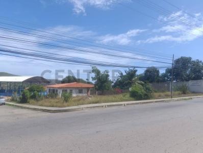 calle La Gaviota Terreno de dos esquinas en Pampatar, Pampatar, Nueva Esparta 6316, Venezuela