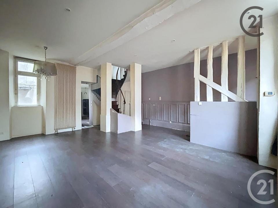 Sens, Bourgogne 89100, França