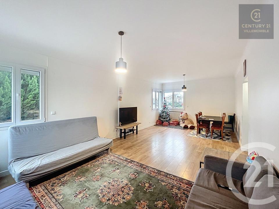 Villemomble, Île-de-France 93250, France