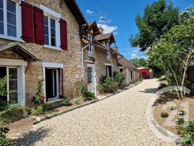 Limetz Villez, Île-de-France 78270, France