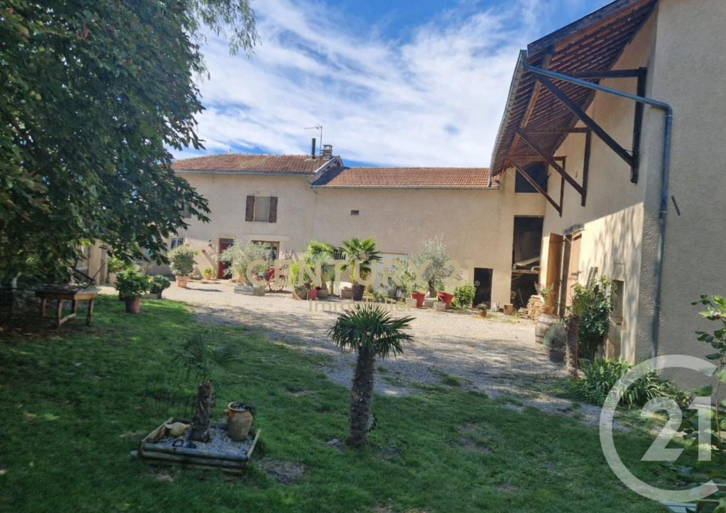 Roche, Rhône-Alpes 38090, France