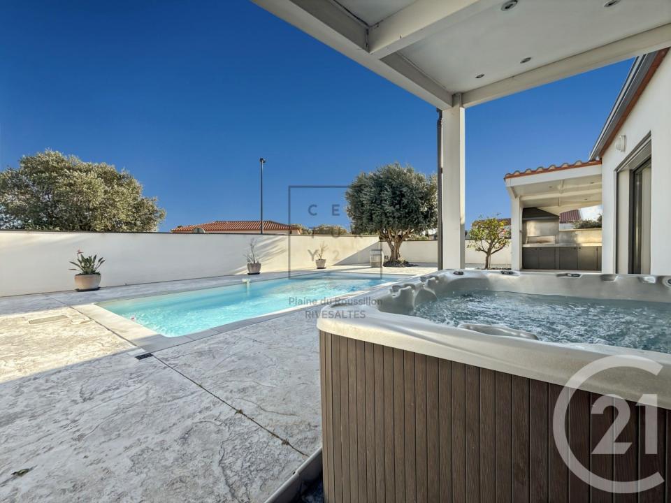 St Hippolyte, 格朗多克鲁西永 66510, 法国